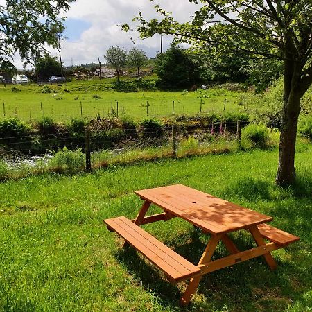 Moelwyn Cottage 블레노페스티니오그 외부 사진