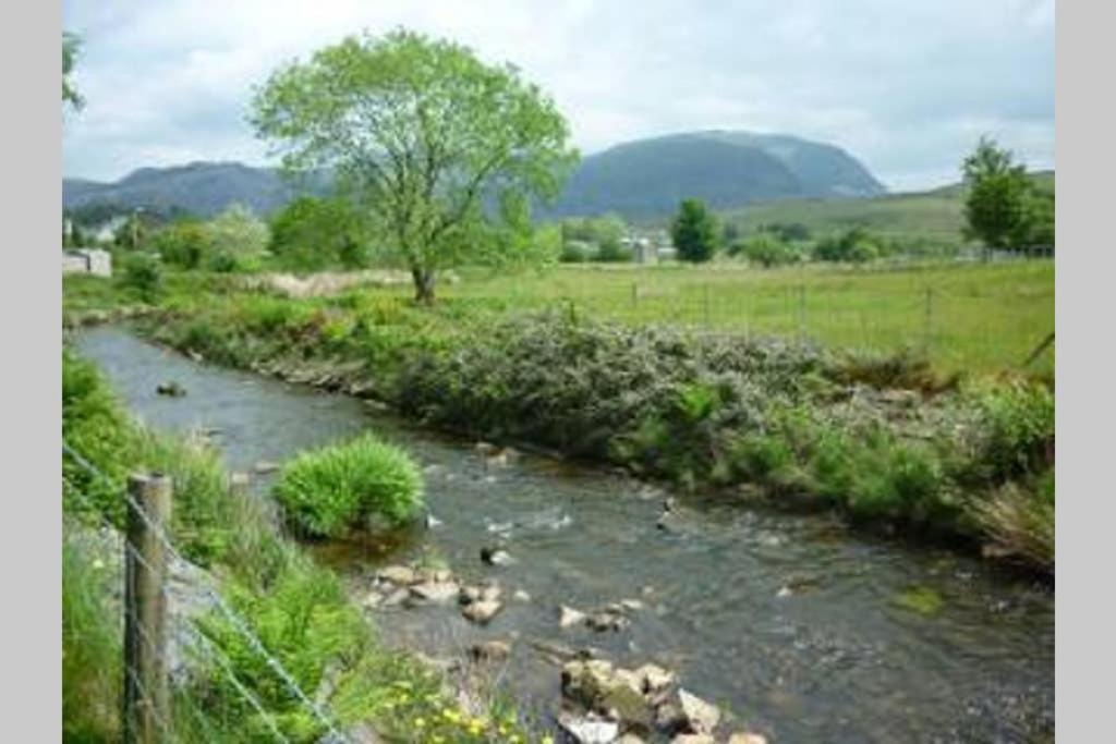 Moelwyn Cottage 블레노페스티니오그 외부 사진