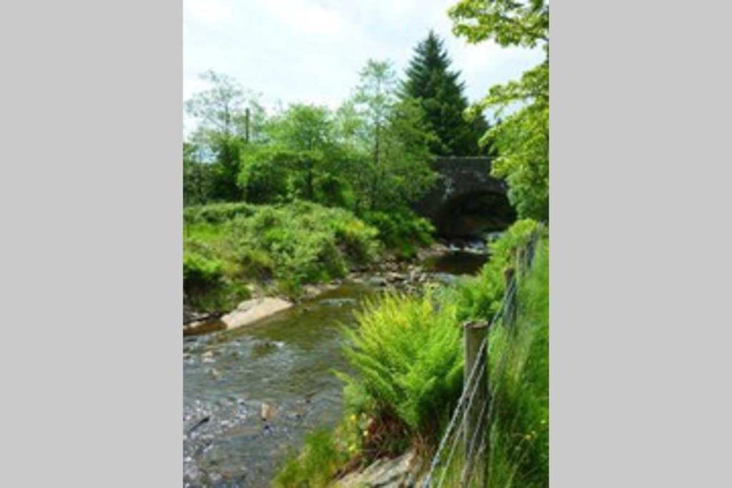Moelwyn Cottage 블레노페스티니오그 외부 사진
