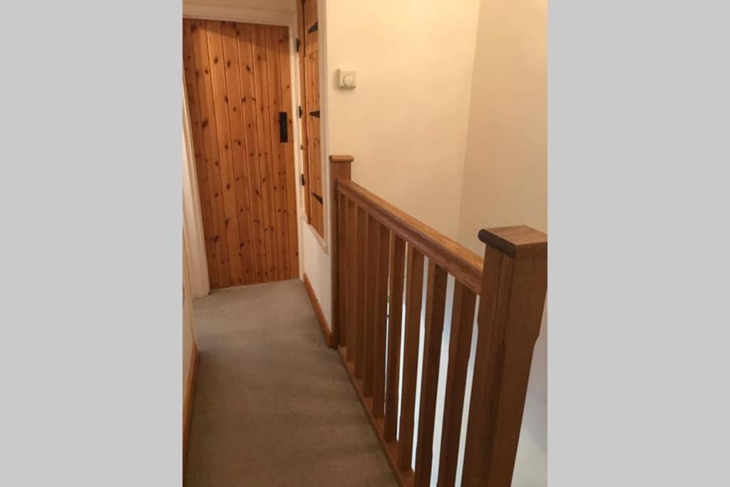 Moelwyn Cottage 블레노페스티니오그 외부 사진