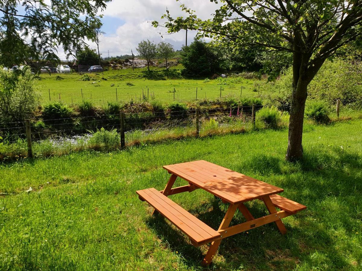 Moelwyn Cottage 블레노페스티니오그 외부 사진